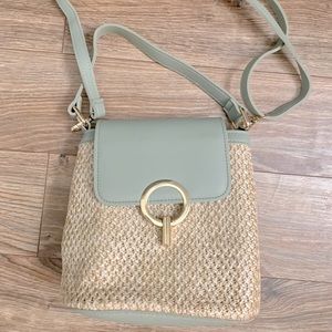 Boho bag